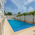 Penthouse Sea View 705A